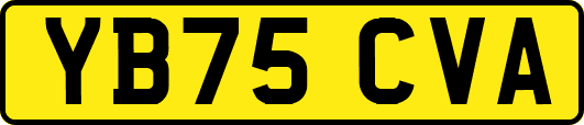 YB75CVA