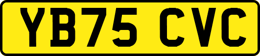 YB75CVC