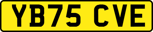 YB75CVE