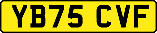 YB75CVF