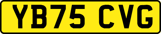 YB75CVG