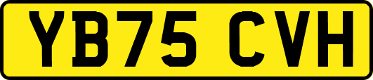 YB75CVH