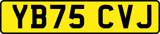 YB75CVJ