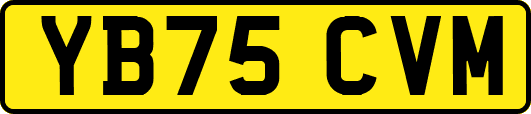 YB75CVM