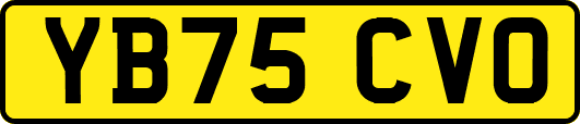 YB75CVO