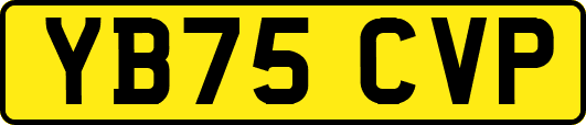 YB75CVP