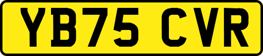 YB75CVR