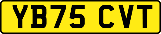YB75CVT
