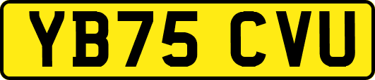 YB75CVU