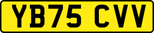 YB75CVV