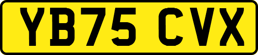 YB75CVX