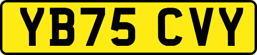 YB75CVY