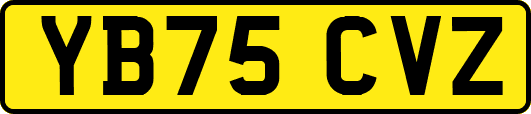 YB75CVZ