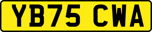 YB75CWA