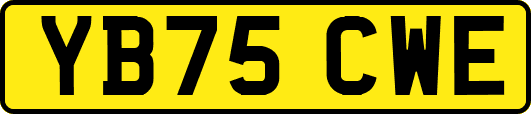 YB75CWE