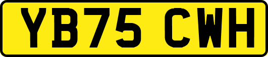 YB75CWH