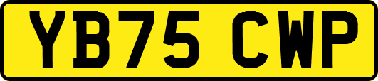 YB75CWP