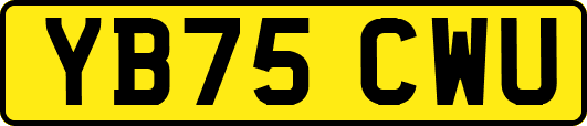 YB75CWU