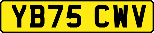 YB75CWV