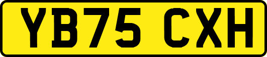 YB75CXH