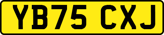 YB75CXJ