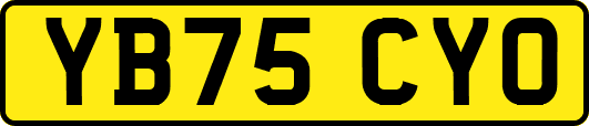 YB75CYO