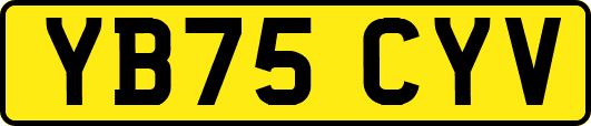 YB75CYV