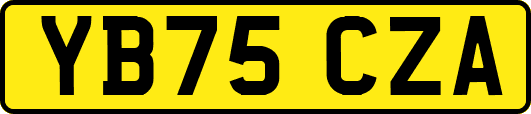 YB75CZA