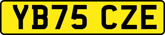 YB75CZE