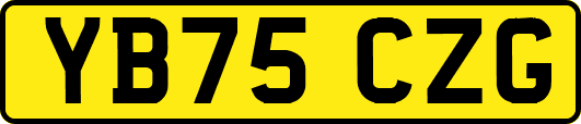 YB75CZG