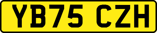 YB75CZH