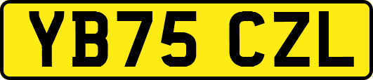 YB75CZL