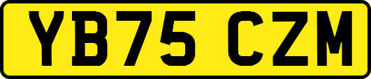 YB75CZM