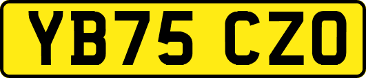 YB75CZO