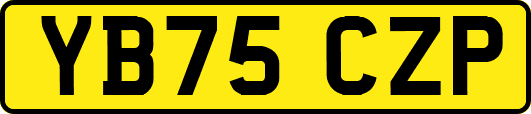 YB75CZP