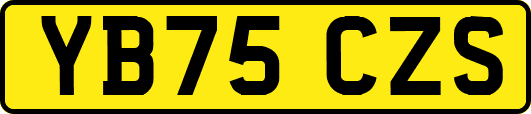 YB75CZS