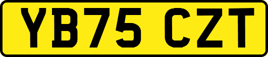 YB75CZT