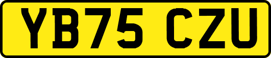 YB75CZU