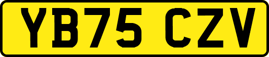 YB75CZV