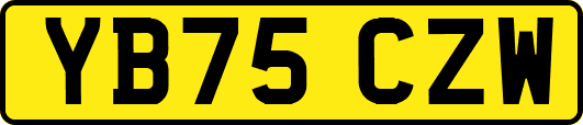 YB75CZW
