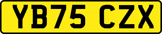 YB75CZX