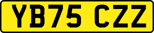 YB75CZZ