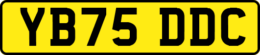 YB75DDC