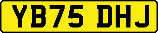 YB75DHJ