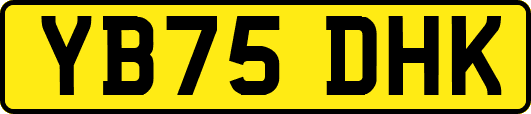 YB75DHK