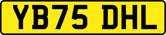 YB75DHL