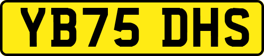 YB75DHS
