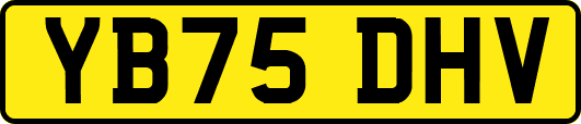 YB75DHV