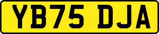 YB75DJA
