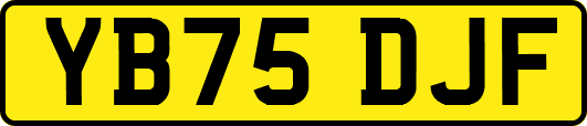 YB75DJF